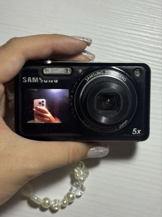 фотокамера Samsung PL120