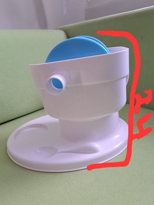 Maszynka do lodów zabawka