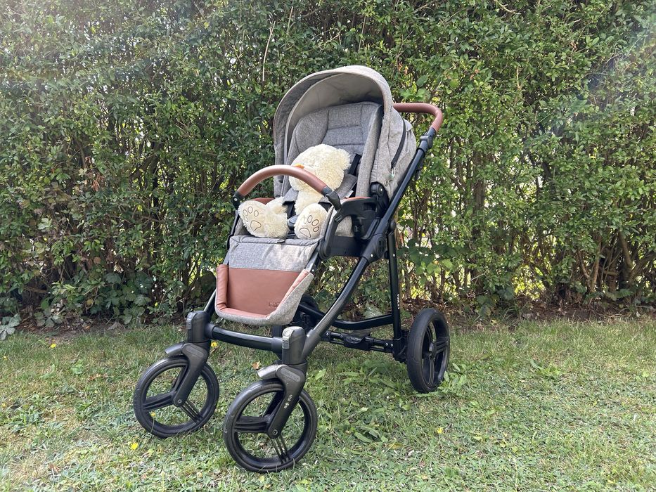 Wózek spacerowy Bebetto Nico