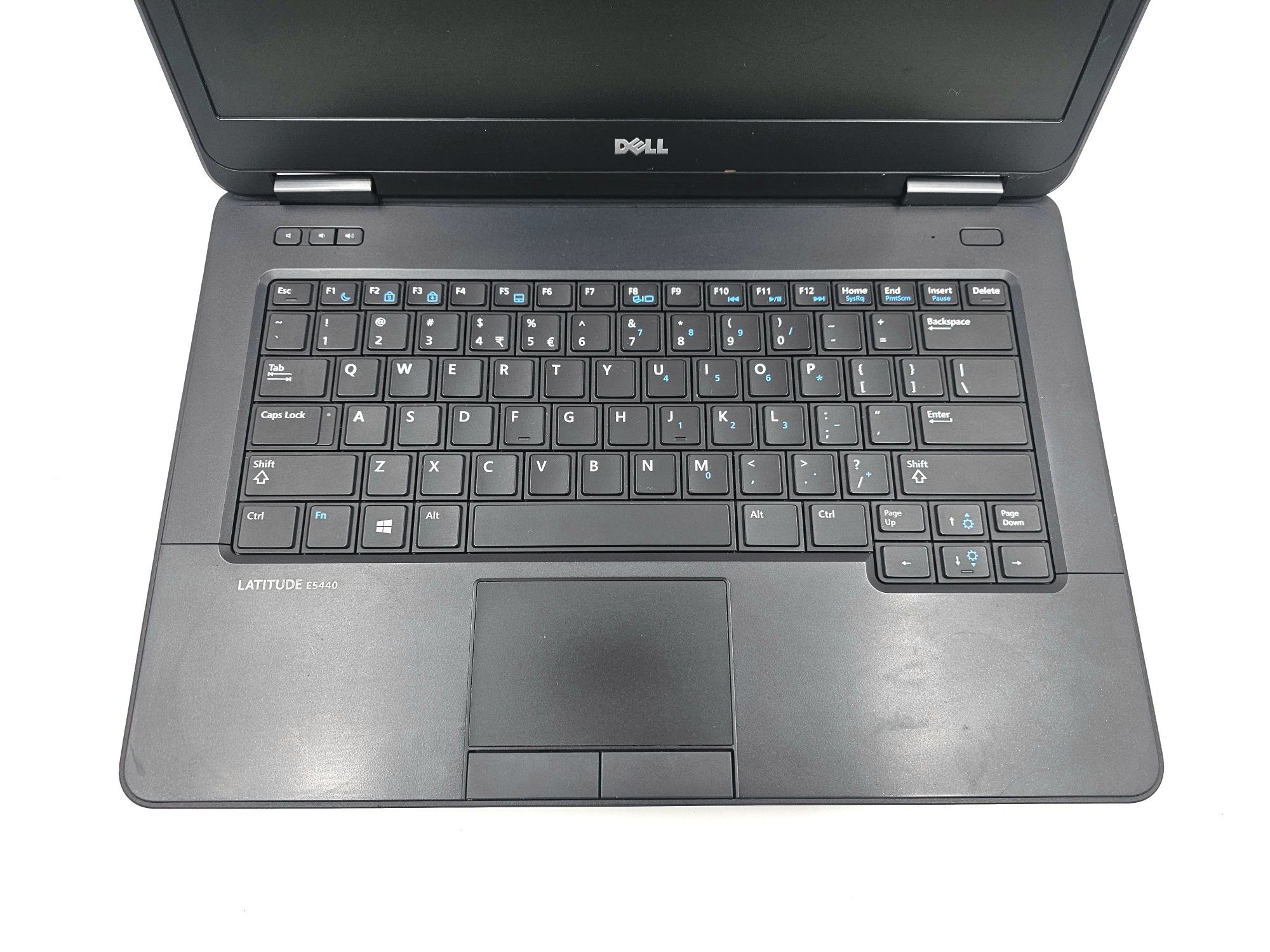 DELL Latitude E5440 Intel/8GB RAM/240GB SSD/ 14,1 cala