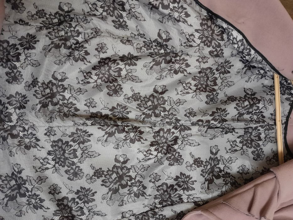 Пальто демісезонне 42 (S) розмір