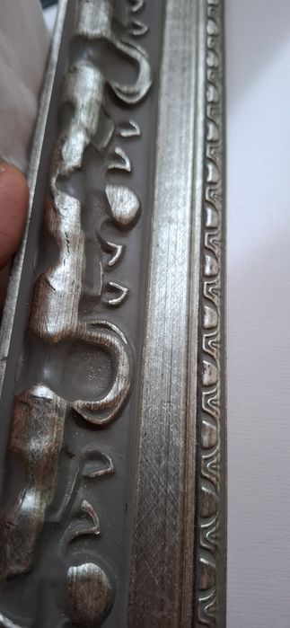 Вінтажна літографія з історичної серії Estampas de Málaga