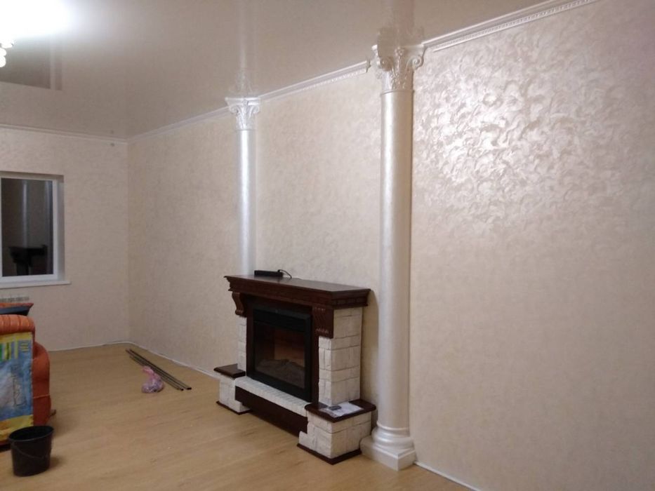 Ремонт квартир домов