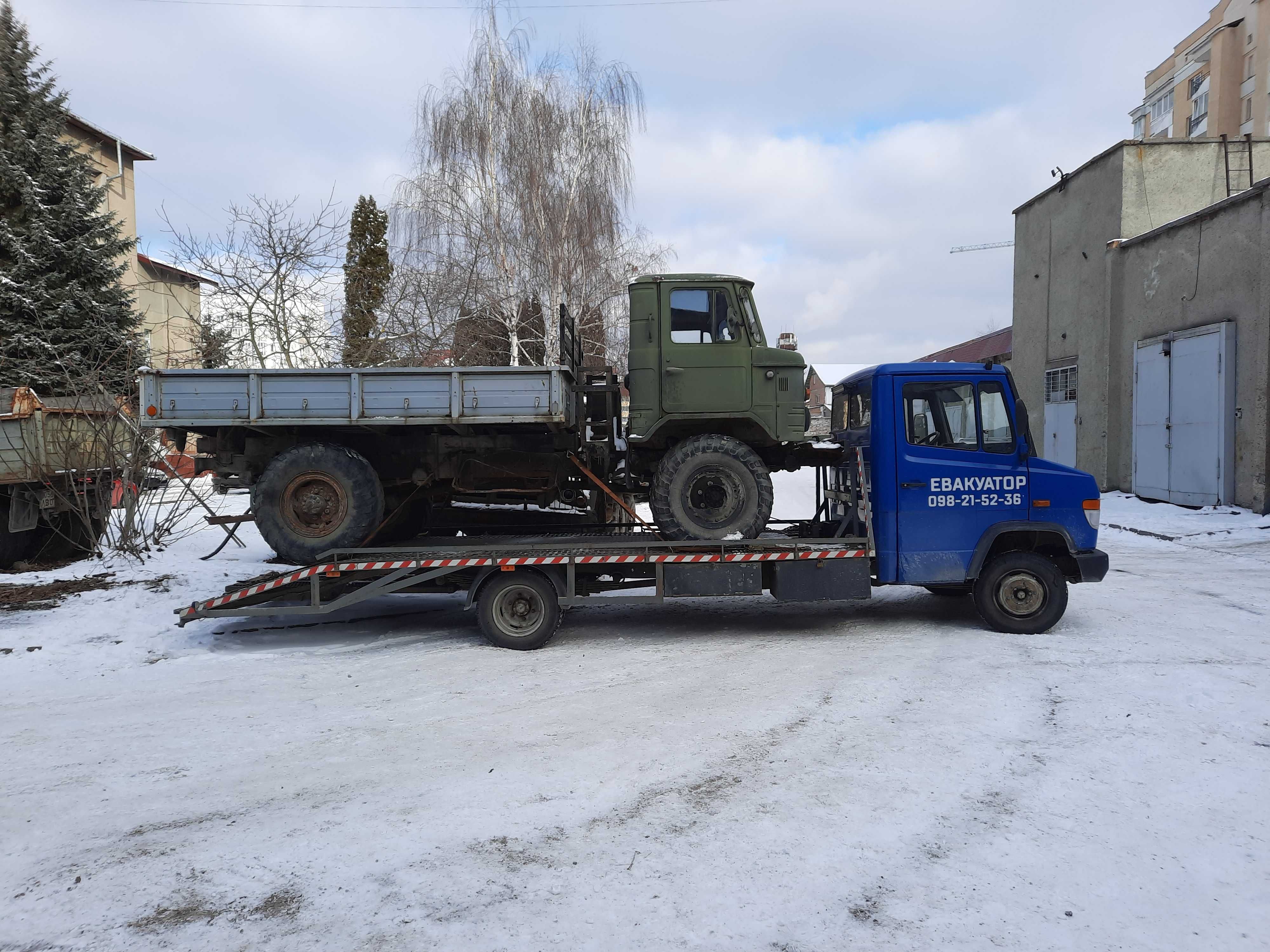Кран маніпулятор.   Евакуатор Долина  Болехів.   Вантажні перевезення.
