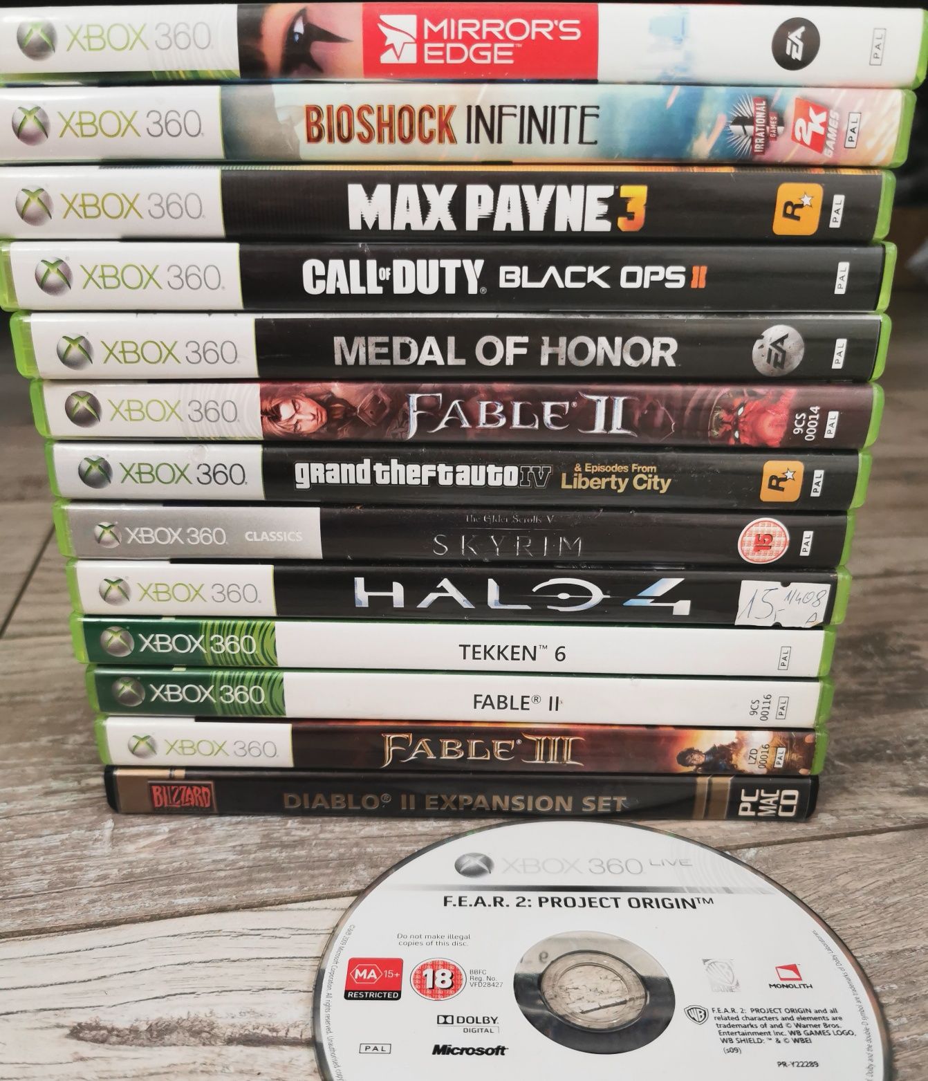 Gry  na  xbox  360