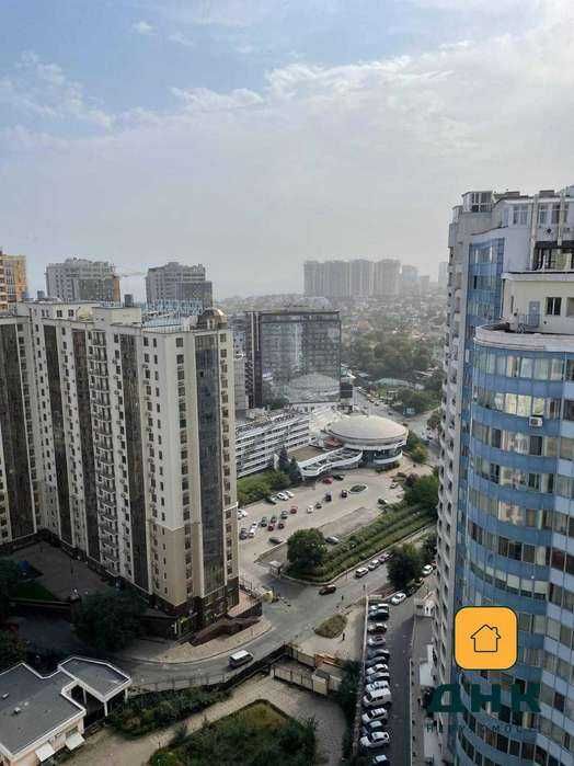 Срочно Терраса‼️Аркадия‼️1к квартира Ремонт Генуэзская Инвестиция