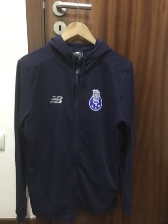 Vendo casaco oficial do FC Porto, tamanho M