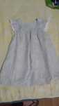 Vestido Dolce Petit - menina 2 anos