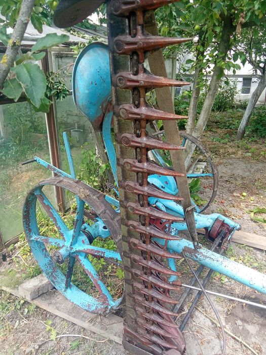 Продам Косарку Польську