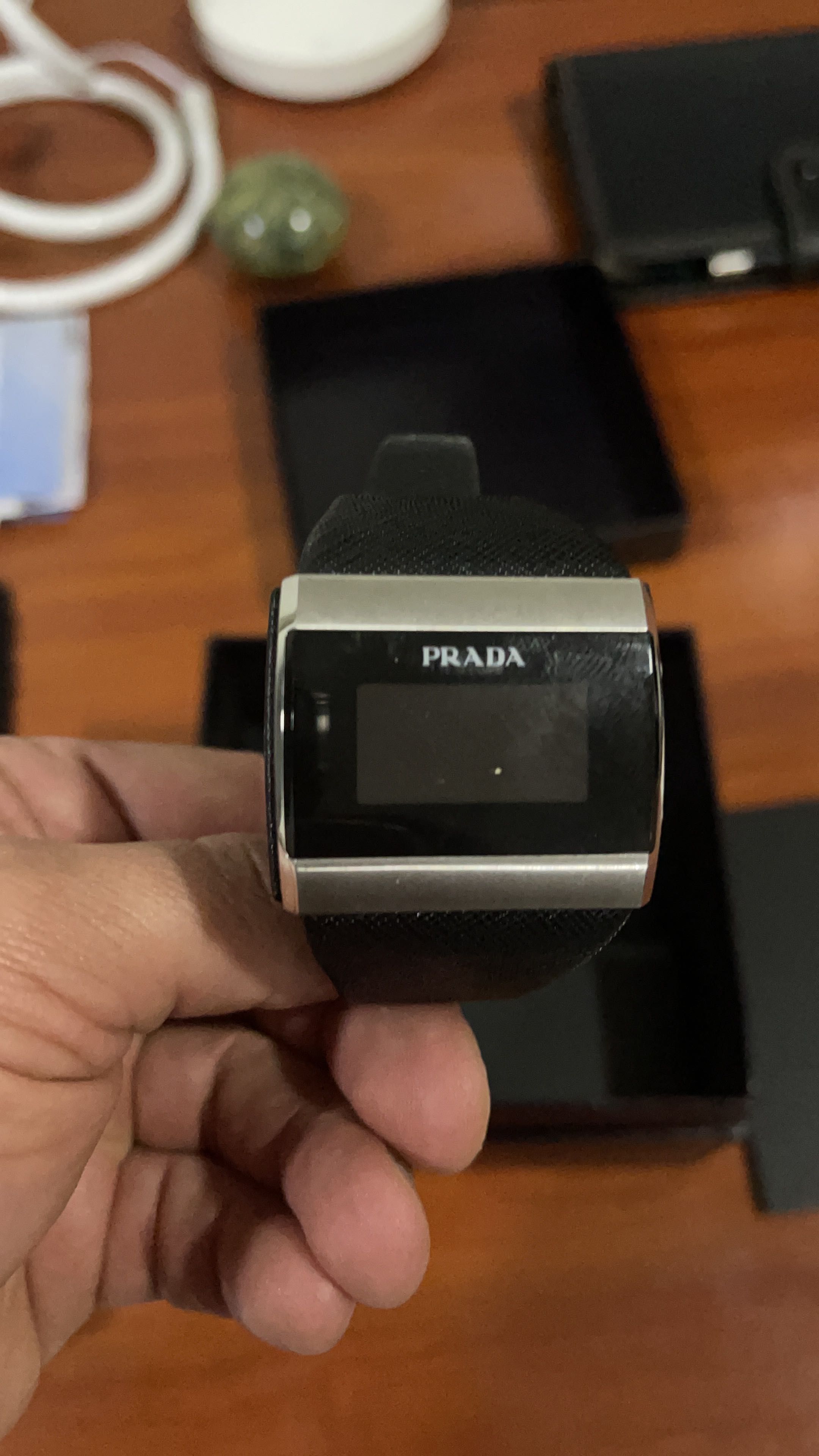 LG prada ke 850 NOVO