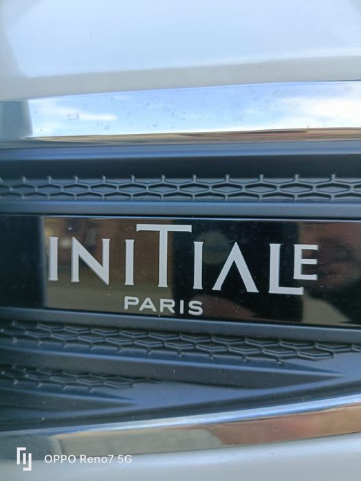 Renault Koleos 2018 rok 2.0 Diesel