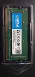 Оперативная память для ноутбука DDR4 8GB 3200MHz 2 шт.
