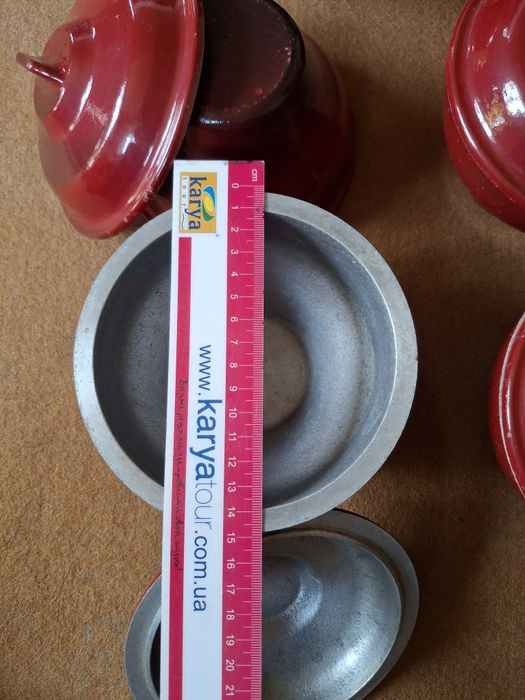 Кухонная посуда  казанок кастрюля