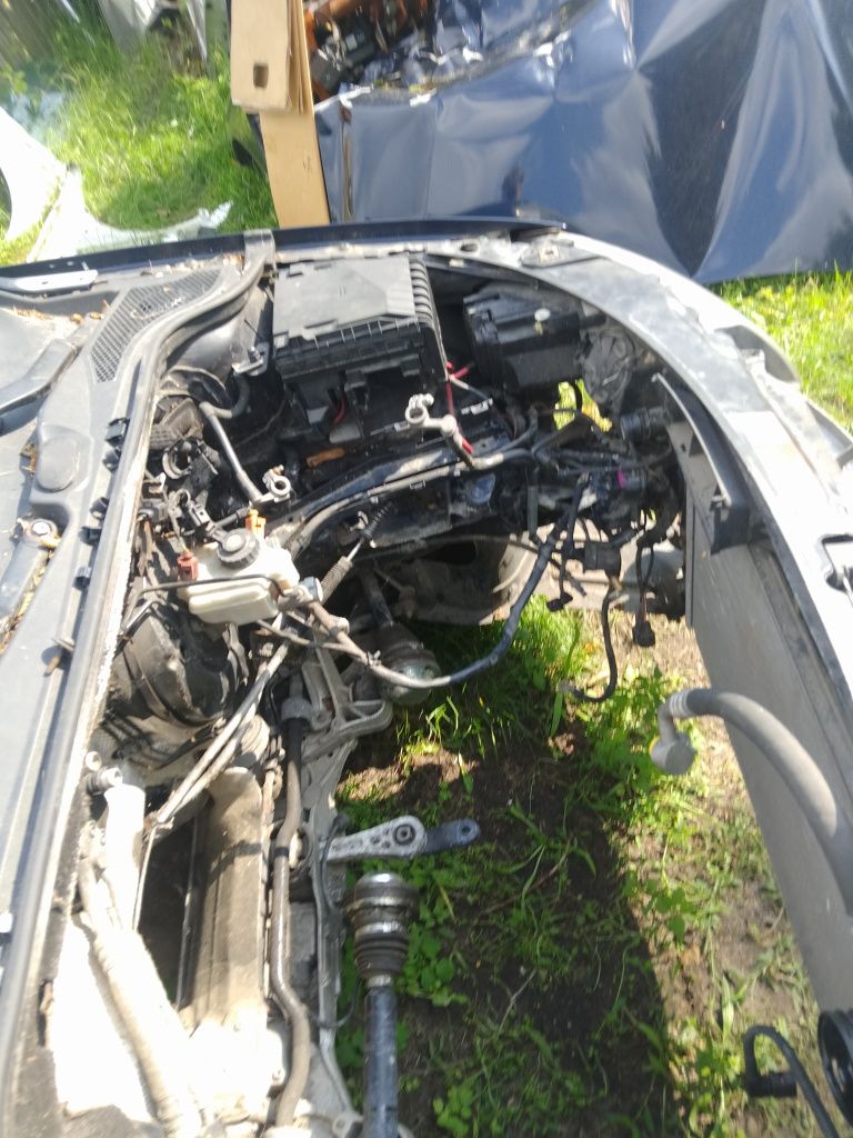 Części audi a A3 8p