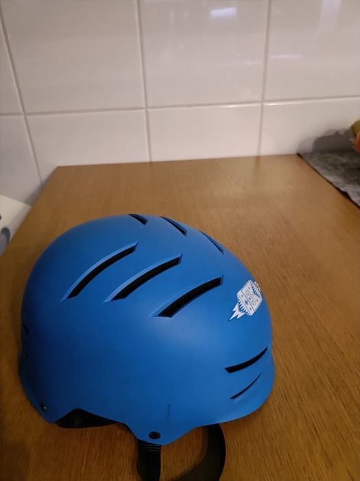 Capacete para bicicleta
