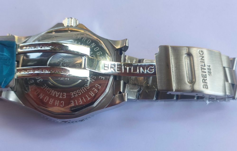 Zegarek męski Superocen