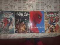 Comics - Banda Desenhada Spider-Man/Homem-Aranha ( novos )