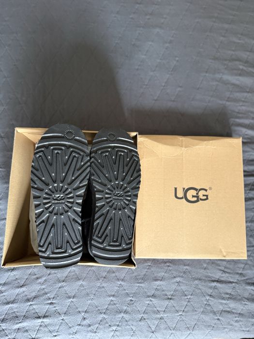 Botas classicas UGG