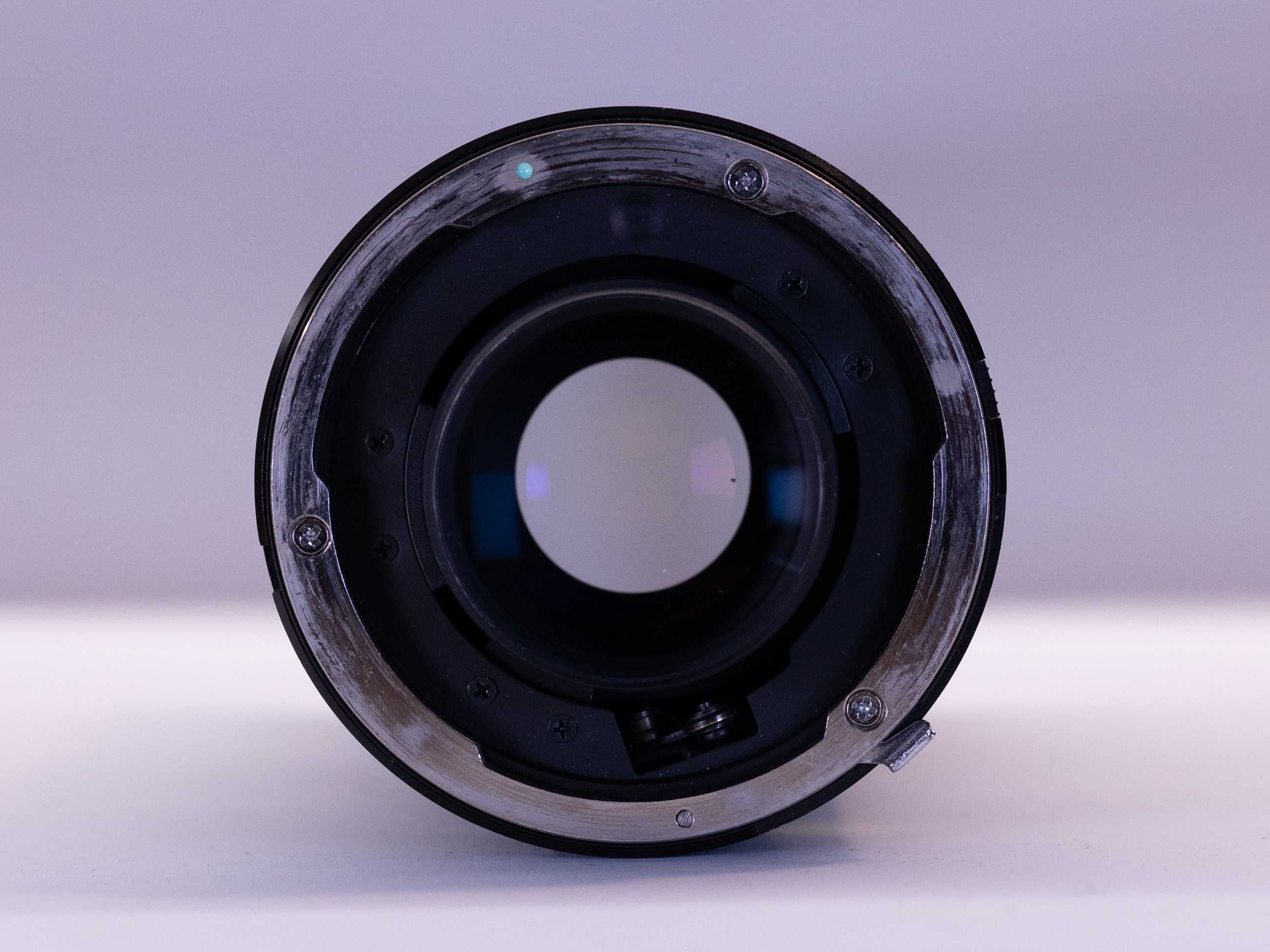 Tamron SP 70-210mm F/3.5-4 Model 52A