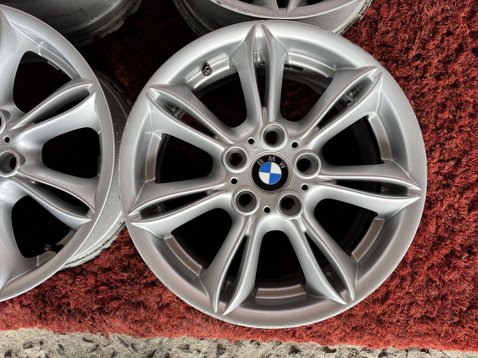 Original Bmw 3-series z4 e85 e46 e86 Style : 103 R17 5x120