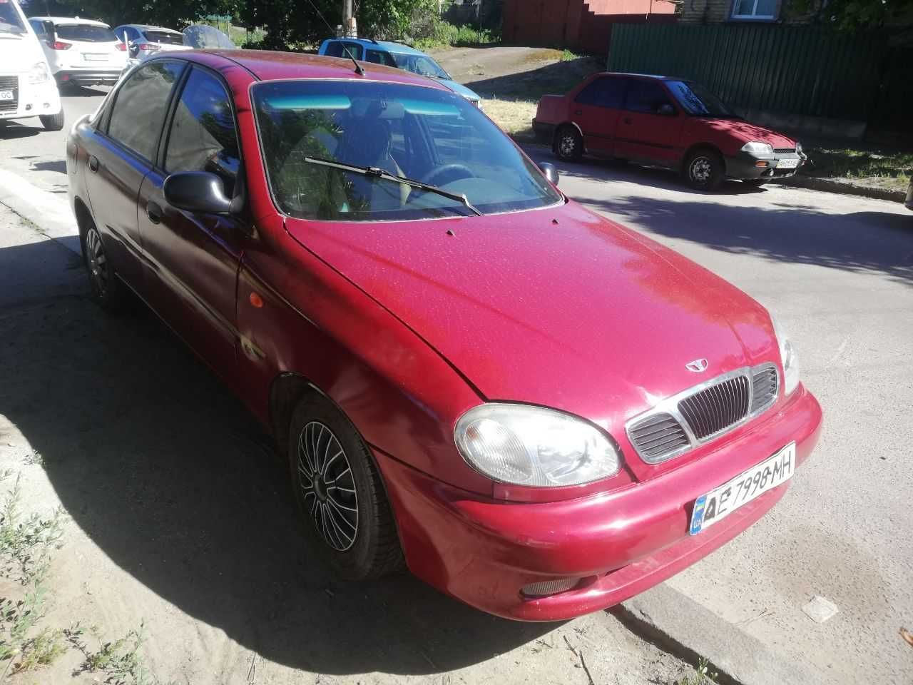 Продам Део Сенс.