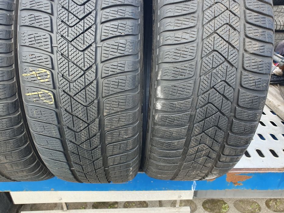 Pirelli SOTTO ZERO 3 245/275#20