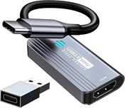 karta przechwytująca HDMI do USB C 3.0