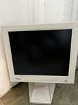Fujitsu Siemens 4312 FA monitor kolekcjonerski