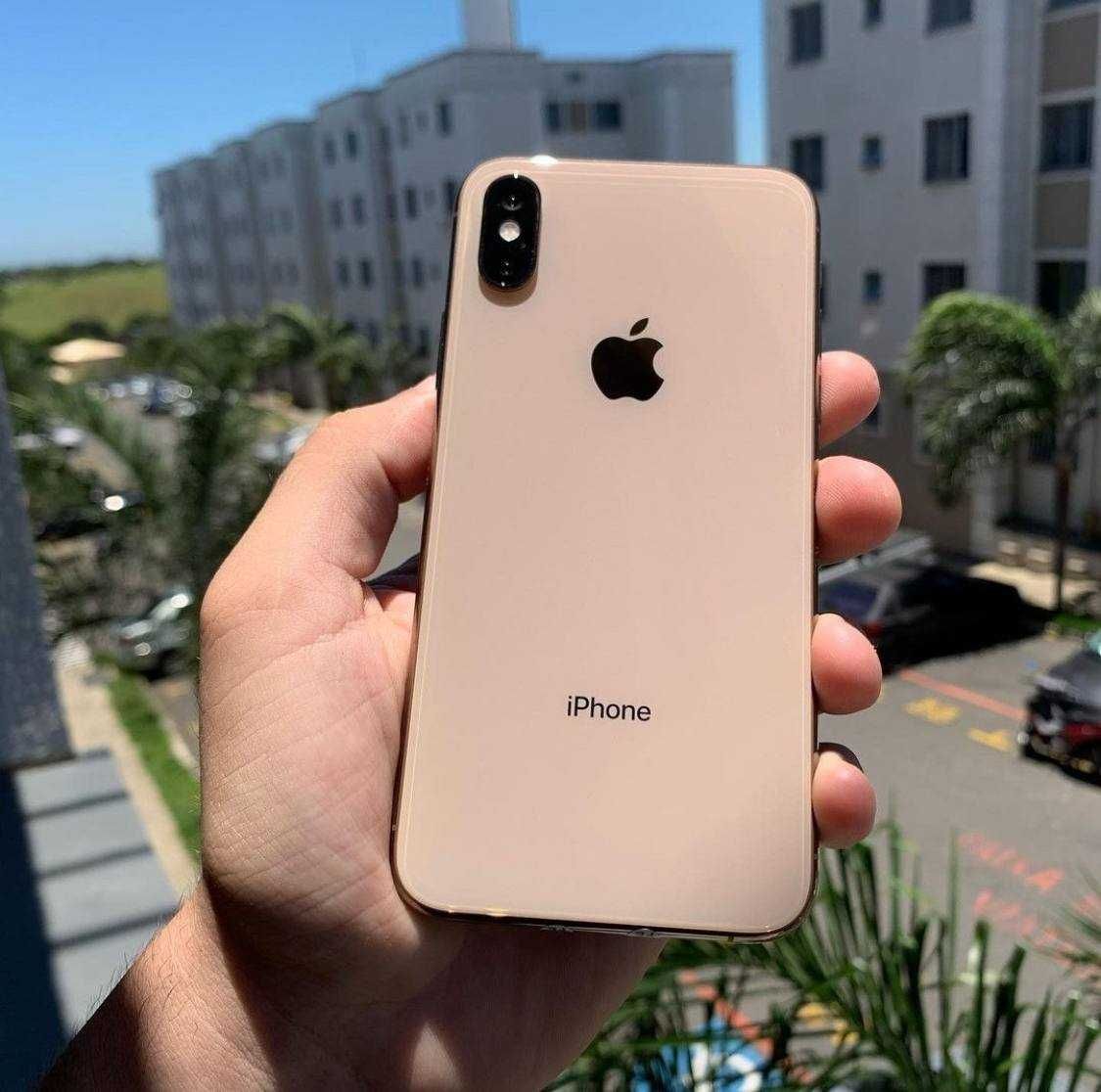 Продаю Apple IPhone XS gold (рожеве золото)