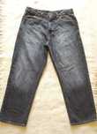 Spodnie męskie jeans Calvin Klein