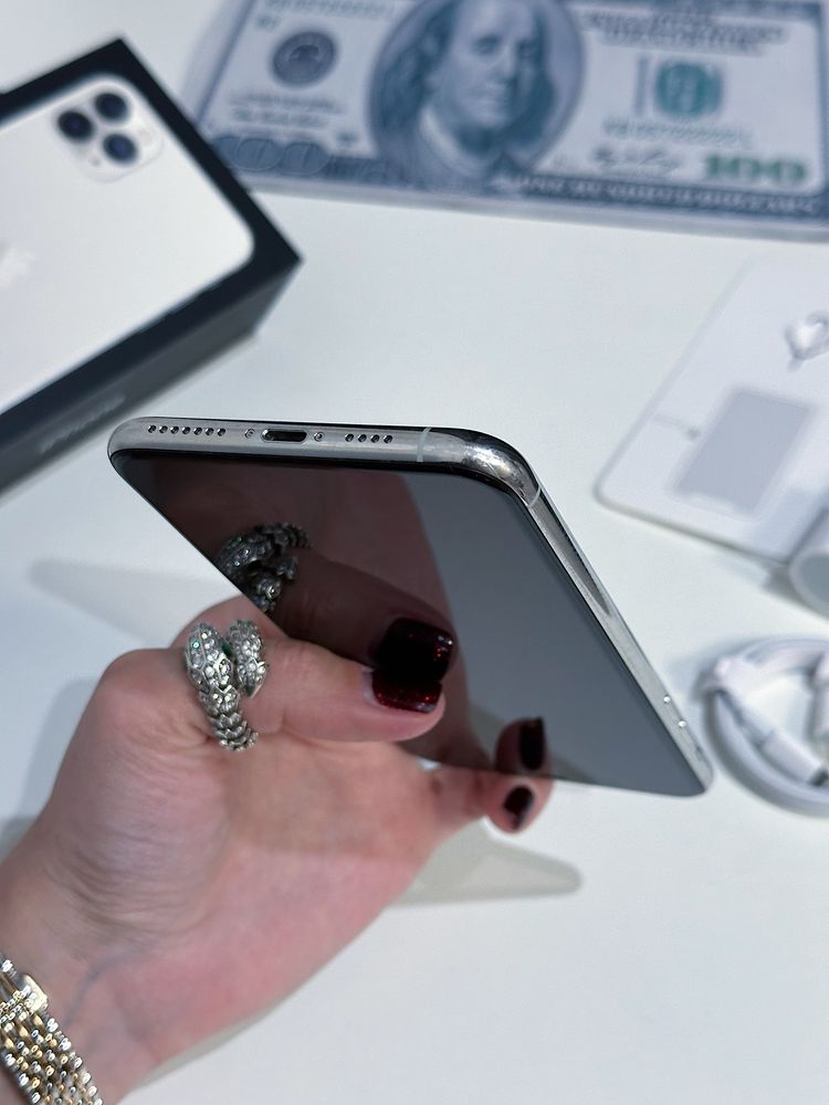 iPhone 11 Pro Max 256 gb Neverlock