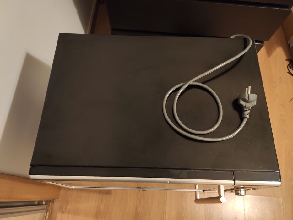 Microondas LG MS-257EJ USADO