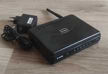 Маршрутизатор D-Link DIR-300
