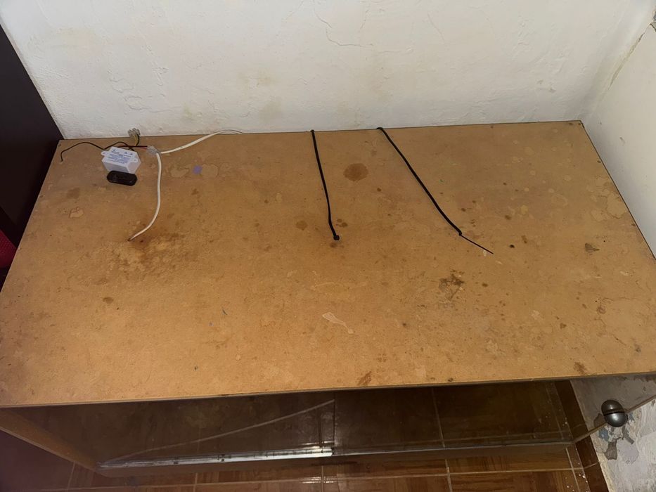 Terrario para repteis