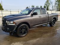 Бампер Dodge Ram 2013-2019 разборка додж рам запчастини