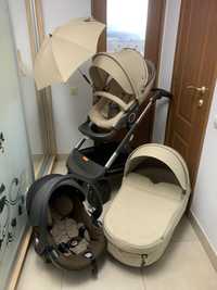 Stokke Trailz 3 в 1