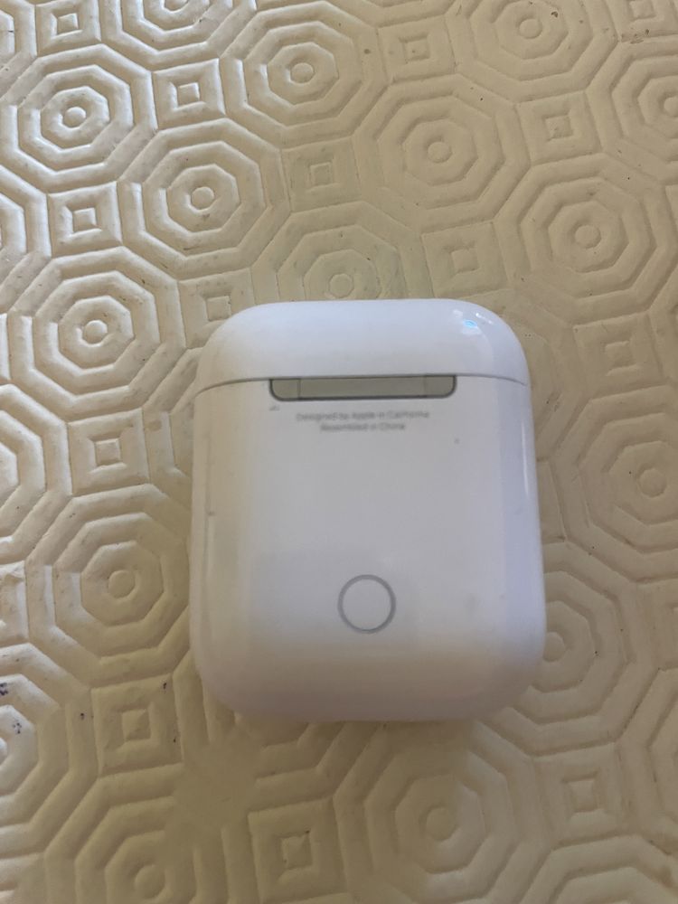 AirPods originais 1 Geração