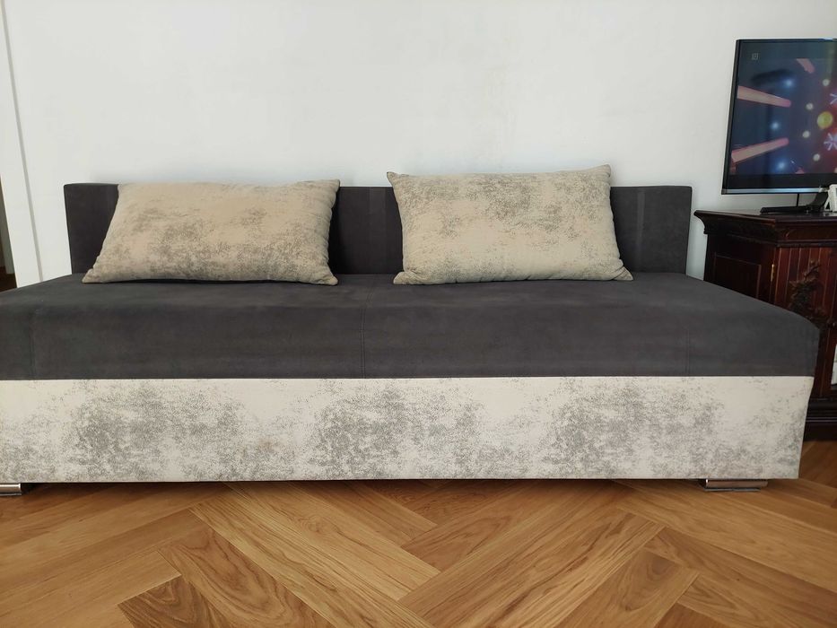 Sofa tapczan kanapa