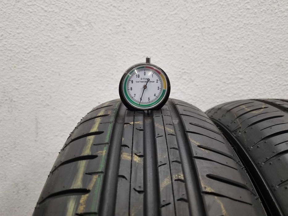 175/65/17 87H Falken Sinera SN 110A KOMPLET OPON DEMO ECO SLIN