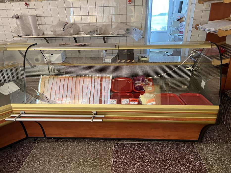 Lada witryna chlodnicza