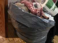 Продам детские вещи пакетом