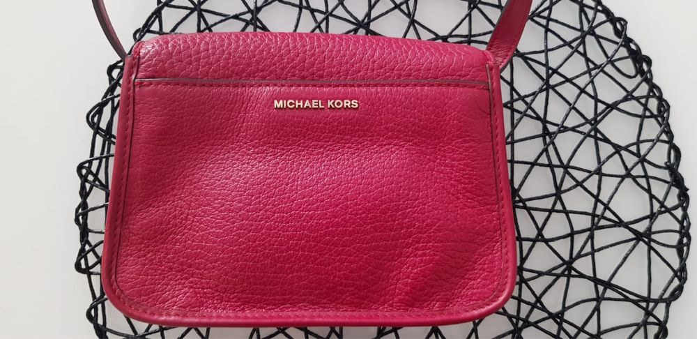 Nowa torebka michael kors listonoszka