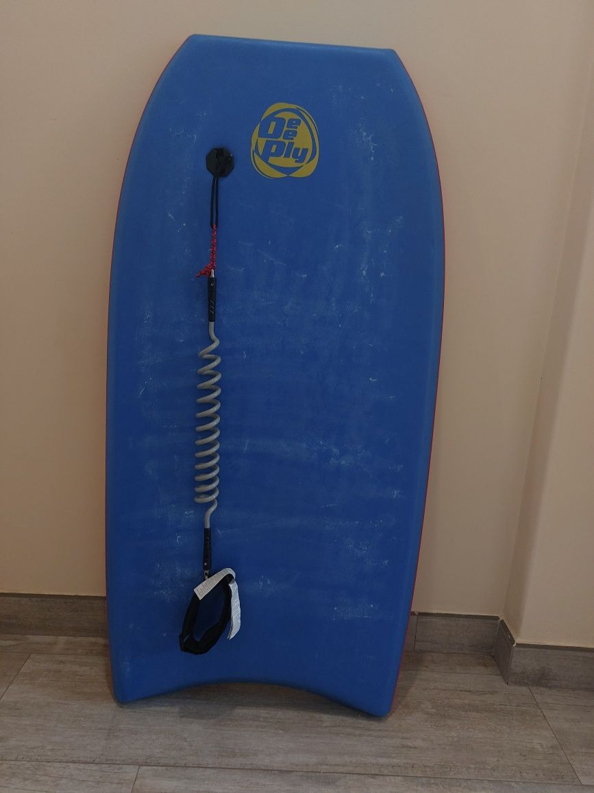 Prancha Bodyboard 41"