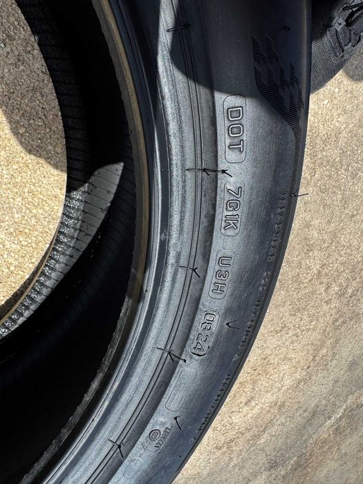 Pneus Bridgestone 245/45R18 T005 100Y XL TL