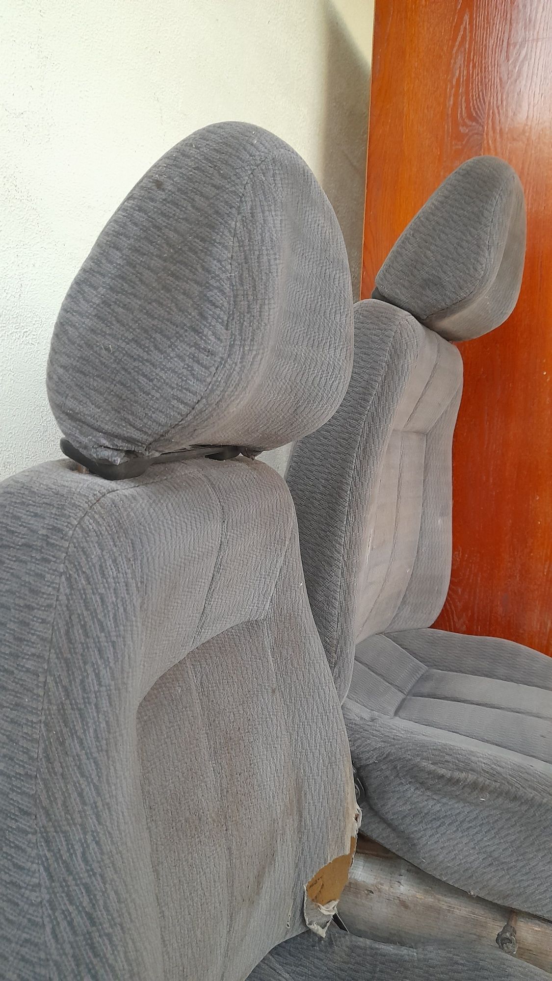 Сидіння передні Ваз2111,сидіння пасажирське, сидіння для водія