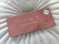 Paleta cieni affect pure passion