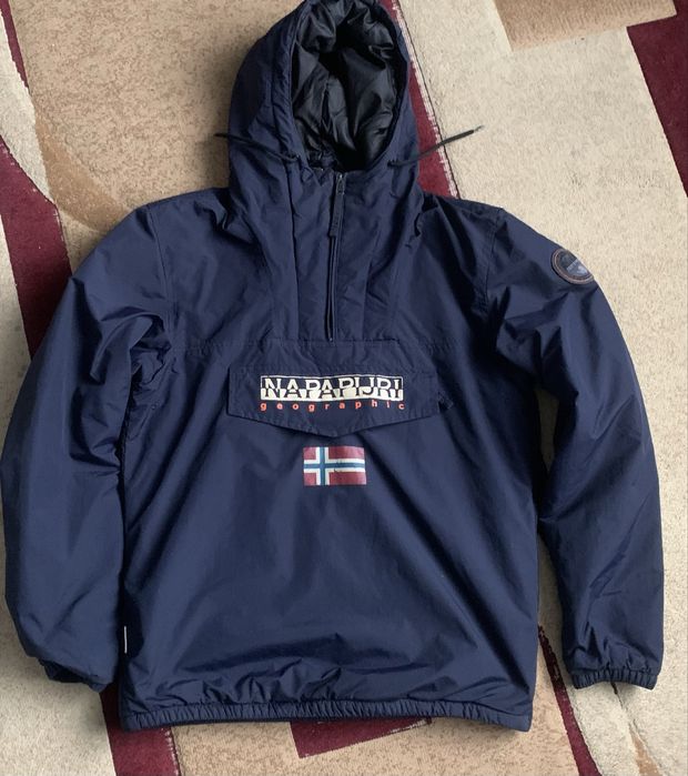 Куртка Napapijri