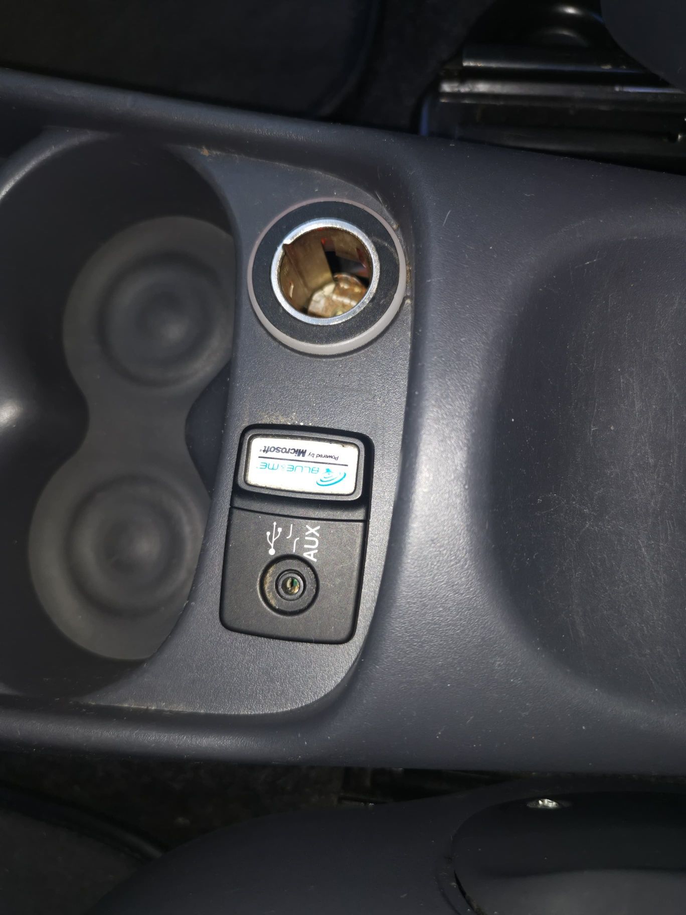 Fiat 500 Lounge 1.2 93.000 km