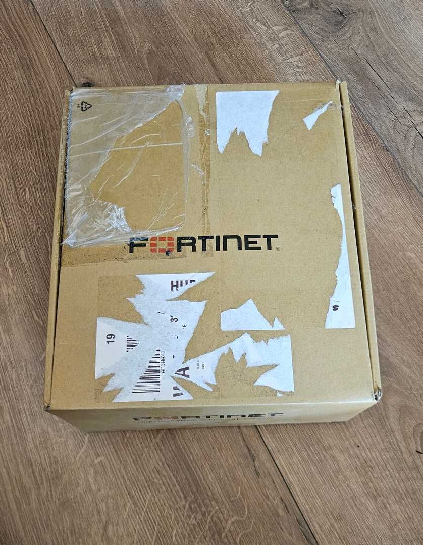 Router Fortinet FortiAP-U433F Acces Point