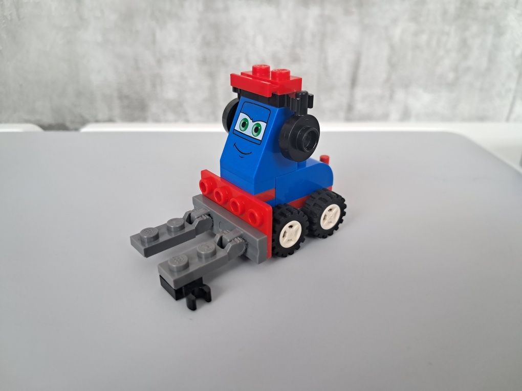 Lego cars       .